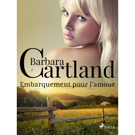 Embarquement pour l'amour