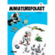 Miniaturefolket 1
