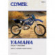 Yamaha Yz125 1994-2001