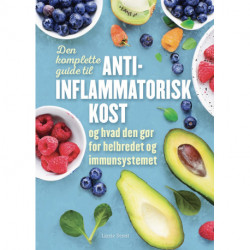 Anti-inflammatorisk kost