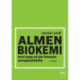 Almen Biokemi 2. udgave