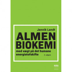 Almen Biokemi 2. udgave