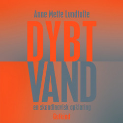 Dybt vand