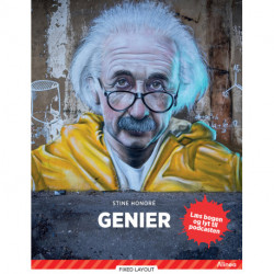 Genier, Rød Fagklub