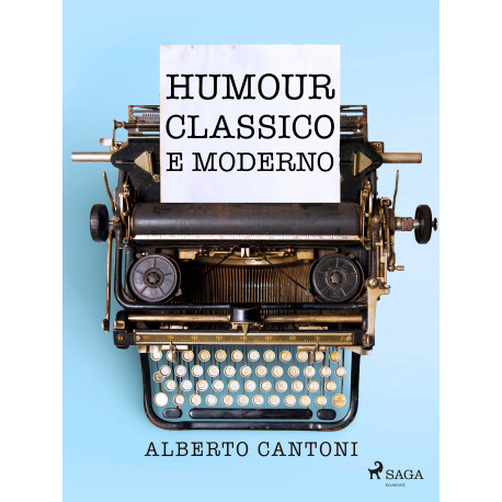 Humour classico e moderno