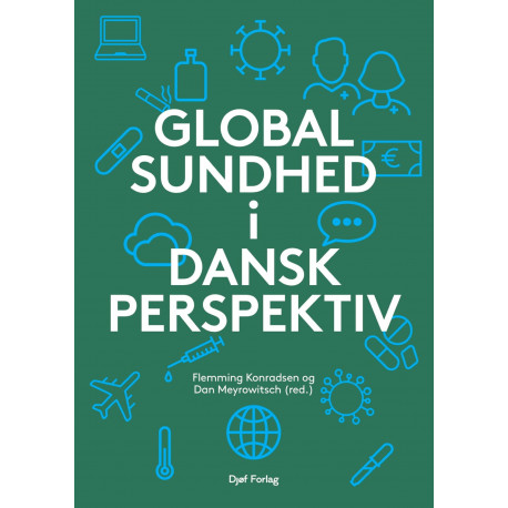 Global sundhed i dansk perspektiv