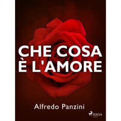 Che cosa è l'amore?