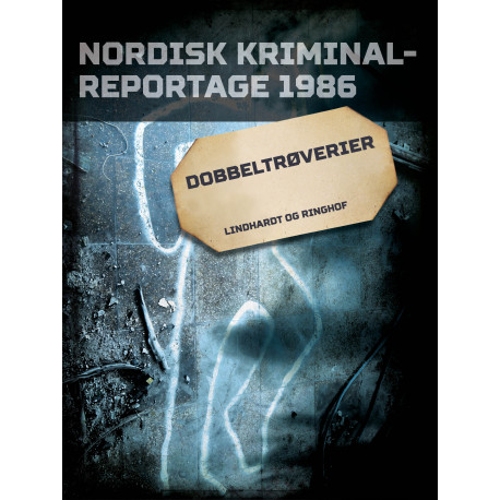 Dobbeltrøverier