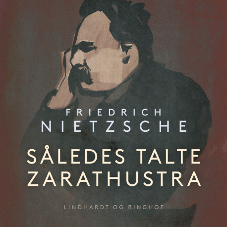 Således talte Zarathustra