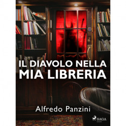 Il diavolo nella mia libreria