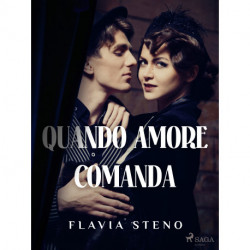 Quando amore comanda