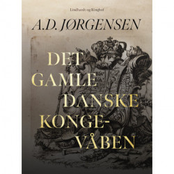 Det gamle danske kongevåben