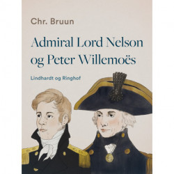 Admiral Lord Nelson og Peter Willemoës