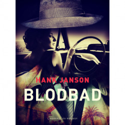 Blodbad