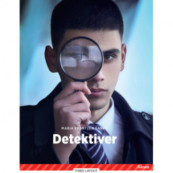 Detektiver, Rød Fagklub