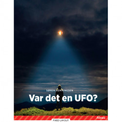 Var det en UFO?, Rød Fagklub