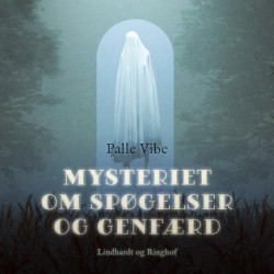 Mysteriet om spøgelser og genfærd
