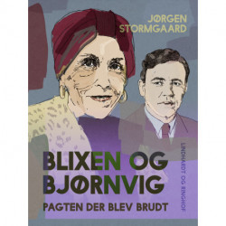 Blixen og Bjørnvig: Pagten der blev brudt
