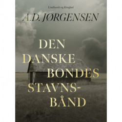 Den danske bondes stavnsbånd