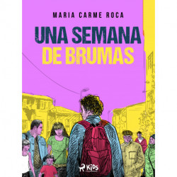 Una semana de brumas
