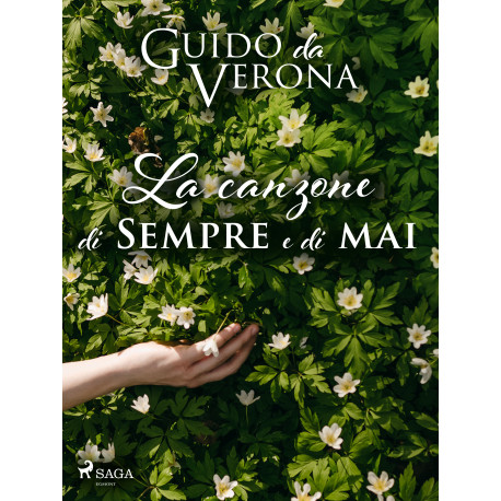 La canzone di sempre e di mai