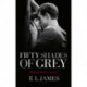 Fifty Shades of Grey, hb: Filmudgave