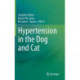 Hypertension in the Dog and Cat