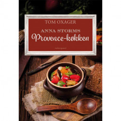 Anna Storms Provence-køkken