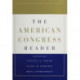 The American Congress 7ed and The American Congress Reader Pack Two Volume Paperback Set