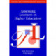 Assessing Learners in Higher Education