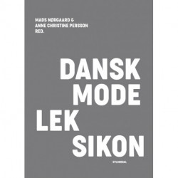 Dansk modeleksikon - mørkegrå