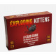 Exploding Kittens