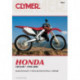 Honda CR125 1998-2002