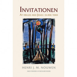 Invitationen: At følges med Jesus i svære tider