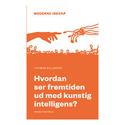 Hvordan ser fremtiden ud med kunstig intelligens?