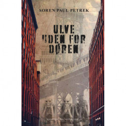 Ulve uden for døren