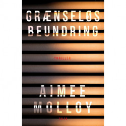 Grænseløs beundring