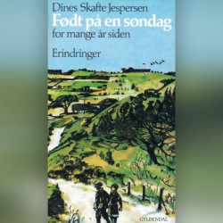 Født på en søndag for mange år siden