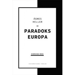 Paradoks Europa