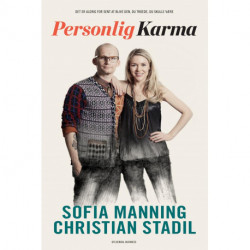 Personlig karma: Det er aldrig for sent at blive den, du troede, du skulle være