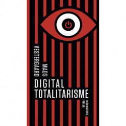 Digital totalitarisme