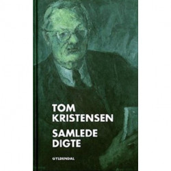 Samlede digte