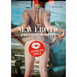 The New Erotic Photography