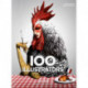100 Illustrators