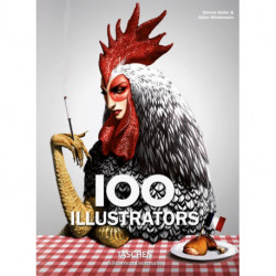 100 Illustrators