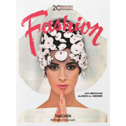 20th-Century Fashion. 100 Years of Apparel Ads