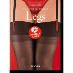 The Little Big Book of Legs