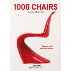 1000 Chairs