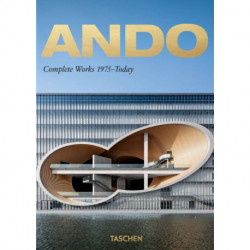 Ando. Complete Works 1975Today