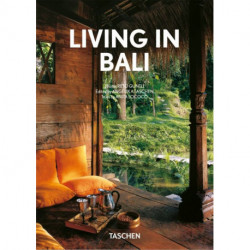 Living in Bali. 40th Ed.